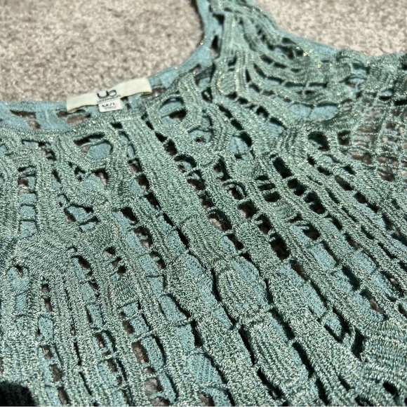 Y2K style Layering Tank - Picture 5 of 7